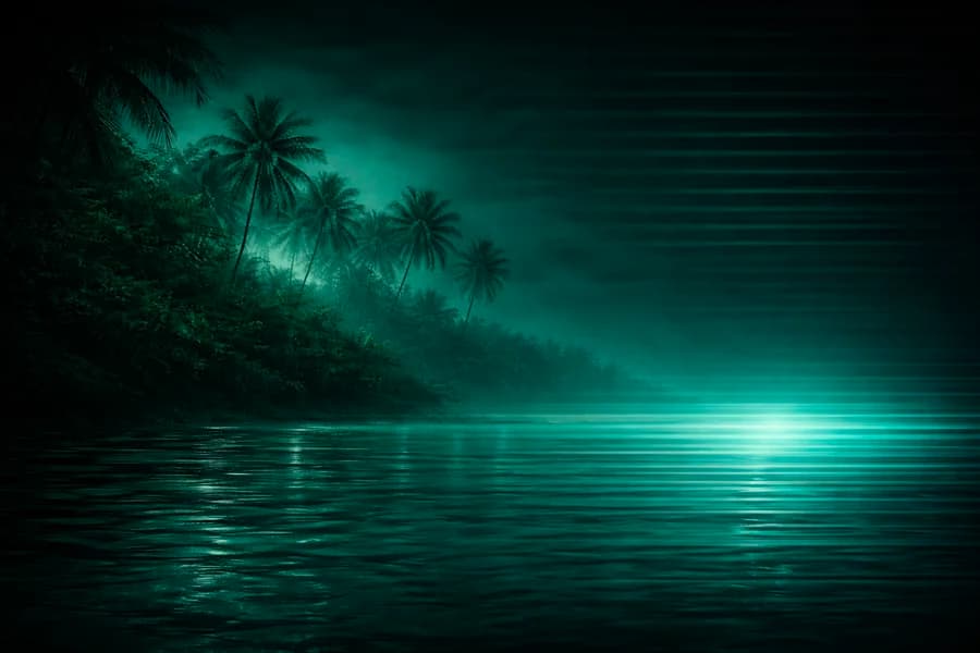 Between Hours / BALI