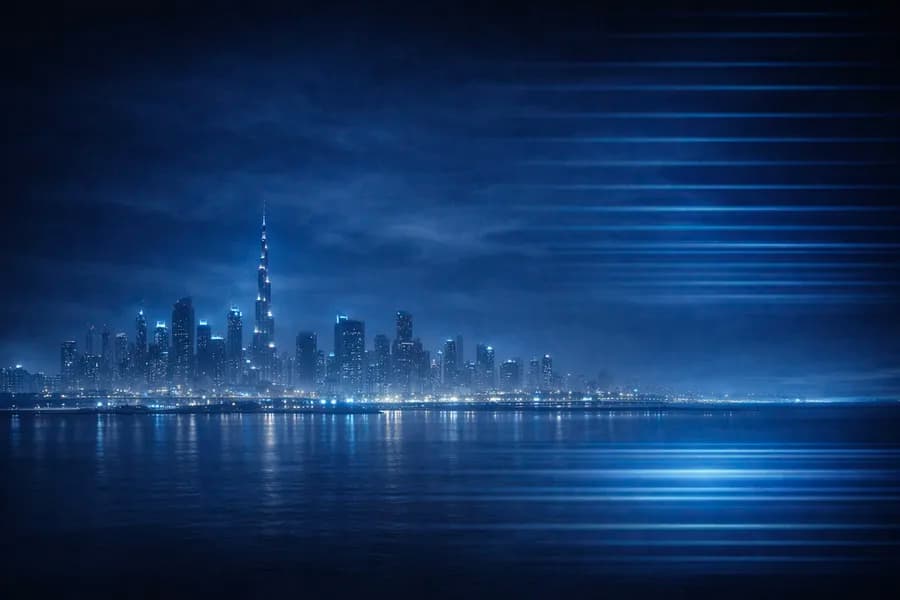 Between Hours / UAE